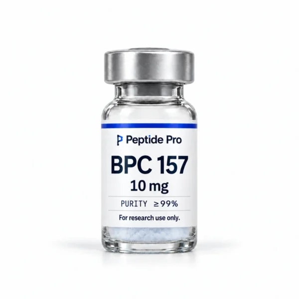 BPC-157 10 mg