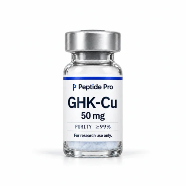 GHK-Cu 50 mg