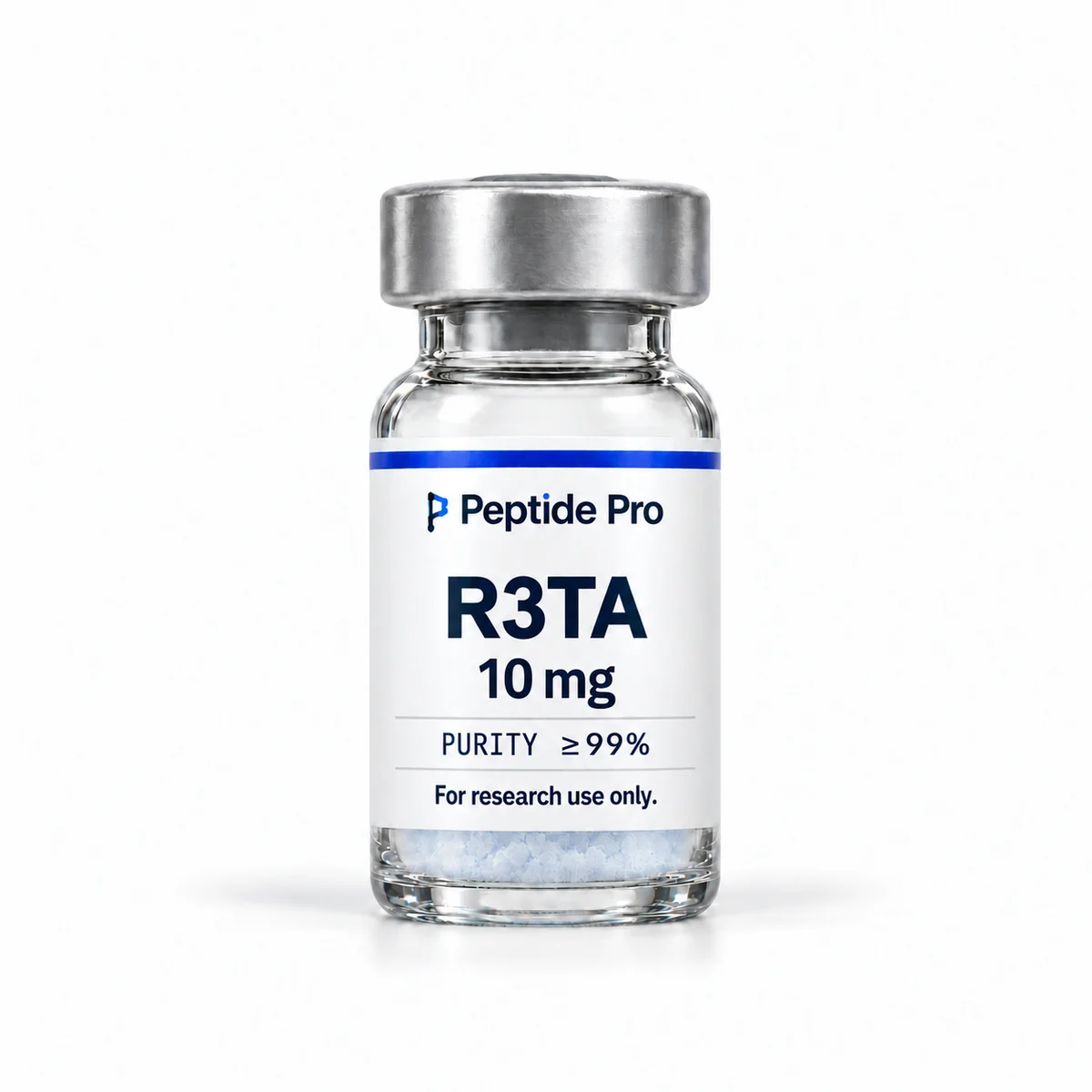 Retatrutide 10 mg vial