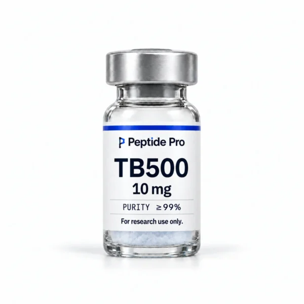 TB-500 10 mg