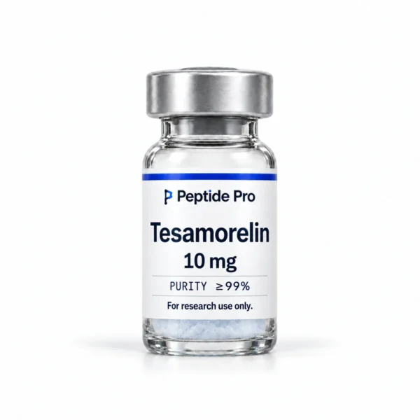 Tesamorelin 10 mg