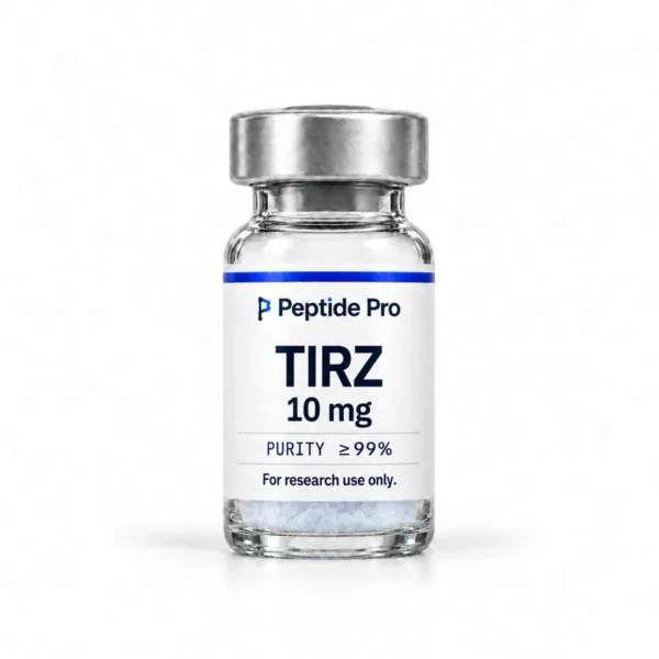 TIRZ 10 mg